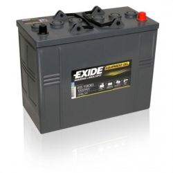 AKUMULATOR ŻELOWY EXIDE GEL 12V 120AH ES1300